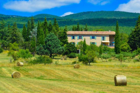 La Bastide Du Claus - Vitaverde